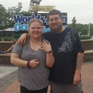 Meet your Posher, Amber